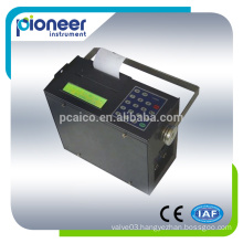 TDS-100P portable water flow meter